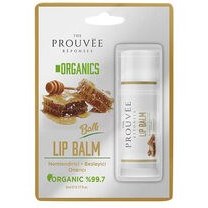 Resim The Prouvee Reponses Organik Ballı Dudak Lip Balm 5 ml 