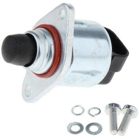 Resim Chevrolet Blazer C1500 Express Astro S-10 İçin Iac Rölanti Hava Kontrol Vanası Uyumlu - Huiliang 