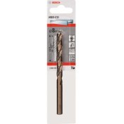 Resim Professional Accessories Matkap ve Kırıcı Delici Uçları, Metal Matkap Ucu, Gri, 8 Mm, 1 Adet 