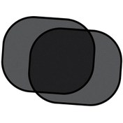 Resim Homyl Kompakt Araba Stili Için Pencere Gölgeliği Stil-a 