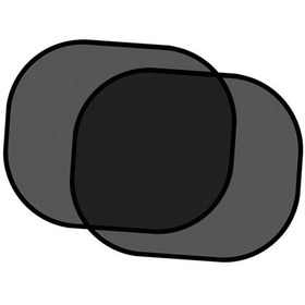 Resim Homyl Kompakt Araba Stili Için Pencere Gölgeliği Stil-a 