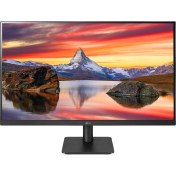 Resim LG 27 Lg 27MP400-B IPS Fhd 5ms 75HZ HDMI VGA LCD Monitör 