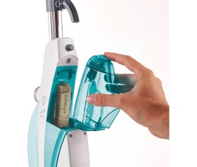 Resim Polti Vaporetto SV450 Double Buharlı Paspas Süpürge 