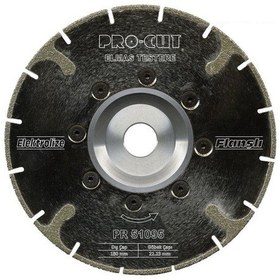 Resim PRO-CUT PR51091 EC115 ELMAS TESTERE 