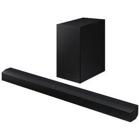 Resim Samsung HW-B450 2.1 Kanal 300W Soundbar - Siyah 