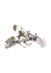 Resim Siruba Overlok 3 İp Eşarp Ayak / P211-A 