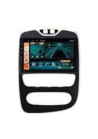 Resim Fimex Renault Clio 2017-2020 Nav 7705 Hd Navigasyon Kamera 