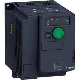 Resim Schneider Electric ATV320U15N4C Hız Kontrol Cihazı ATV320 - 1.5kw - 380...500V - Trifaze - Kompakt Tip 