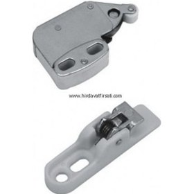 Resim Marelli Yaylı Zamak Fil Çıt Çıt Bas Aç Sistem Yaylı Karşılıklı 