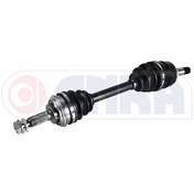 Resim ANKA 10301001 ANKA AKS SOL KOMPLE Corolla Uyumlu 1.6 87-02 