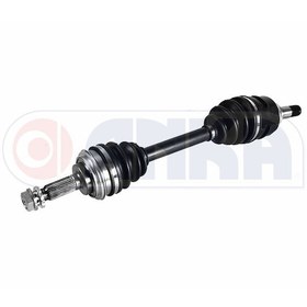 Resim ANKA 10301001 ANKA AKS SOL KOMPLE Corolla Uyumlu 1.6 87-02 