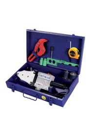 Resim AyrStore Euromax 40521 PPRC Boru Kaynak Makinesi 1500 Watt 