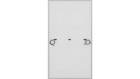 Resim İhya Monokristal Güneş PANELI-550W-144 Hücreli 