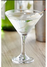 Resim Paşabahçe 44410 Martini Bardak 12 Li 