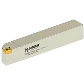 Resim S Sistem İsviçre Tipi - ISO SCACR/L K.O 90° İsviçre Tipi Dış Çap Torna Kalemi 