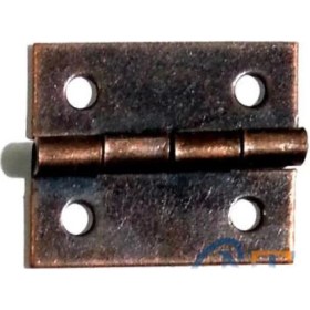 Resim Tavla Menteşesi No:1 - Oksit, 25X21, 120 Adet 