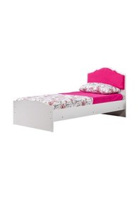 Resim Setaymobilya Su Ranza Karyola Çalışma Masası 