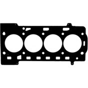 Resim Volkswagen Golf 5 6 Jetta 3 4 Passat B6 B7 Touran 1.4 TSI Audi A3 1.4 TFSI 2006-2015 Silindir Kapak Contası Metal 