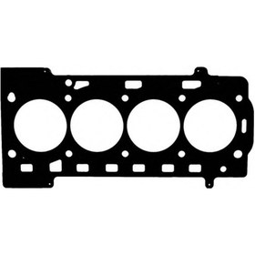 Resim Volkswagen Golf 5 6 Jetta 3 4 Passat B6 B7 Touran 1.4 TSI Audi A3 1.4 TFSI 2006-2015 Silindir Kapak Contası Metal 