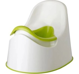 Resim Çıkarılabilir 2 Parçalı Pratik Lazımlık Oturak 36X27X28 cm 