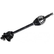 Resim Renault R9 R11 Broadway Aks Komple Sol 