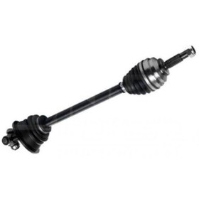 Resim Renault R9 R11 Broadway Aks Komple Sol 