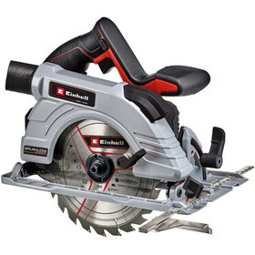 Resim Einhell Te-cs 18/190 Li Bl - Solo, Kömürsüz Akülü Daire Testere - 4331210 