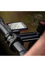 Resim Sigma Rox 4.0 Gps Km Saati Hr Set 