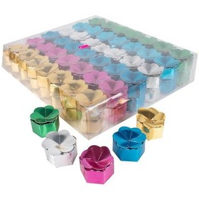 Resim Kına Atölyesi Dağıtmalık Hediye Gonca Kına 