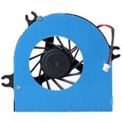 Resim Qcenter Casper Uyumlu Mb50Ia1 Fan Casper Uyumlu Mb50Ia1 Soğutucu 2 Pin Nf13 