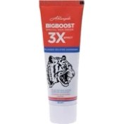 Resim Bigboost Best Man Erkekler Ozel 3xeffect Bakım Masaj Kremi 50 ml x 1 Adet 