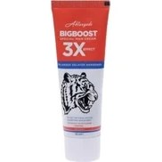 Resim Bigboost Best Man Erkekler Ozel 3xeffect Bakım Masaj Kremi 50 ml x 1 Adet 