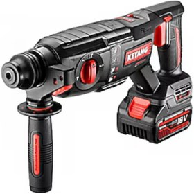 Resim KEYANG PHD-283B KIRICI DELİCİ 800W 2KG 