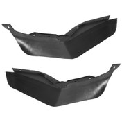 Resim Adet Ön Tampon Çamurluk Koruyucu Basınç Dudak Mını Cooper İçin 