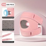 Resim Fochsia Siyah Gri Pembe Ayarlanabilir Dizlik Koşu Fitness Basketbol Tenis Pembe 