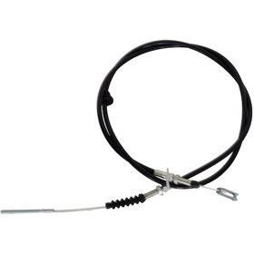 Resim Suzukı Carry 90/98 Debriyaj Teli - Oem Yedek Parça 