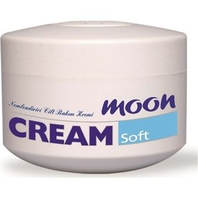 Resim Moon Soft Nem Krem 140 ML 