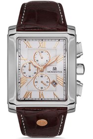 Resim Momentus ERKEK KOL SAATİ S.TM111S-02KR 