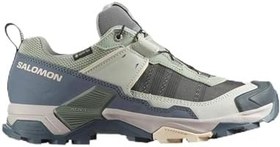 Resim Salomon 474535 X Ultra 360 Gtx Outdoor Gri Erkek Spor Ayakkabı 