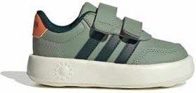 Resim adidas Breaknet 3.0 Cf I Bebek Günlük Ayakkabı JS3676, NNU92 