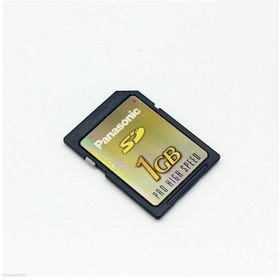 Resim Elite Pro 1Gb Sd Kart Pro High Speed Secure Digital Flash Memory 