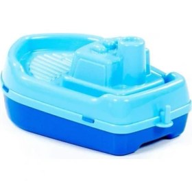 Resim Polesie Oyuncak Dalga Gemi 