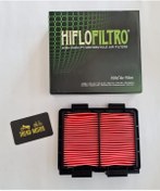 Resim Hiflo Hava Filtresi - Honda Crf 250 L 2013 - 2020 