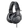 Resim Audio Technica Ath-M20X Referans Monitör Stüdyo Kablolu Kulaklık 