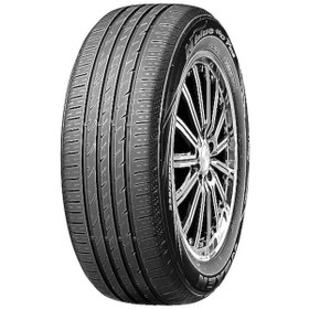 Resim Nexen 195/65R15 91T N'blue Hd Plus Yaz Lastiği 2025 