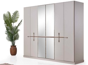 Resim Bonita Modern Yatak Odası Takımı 