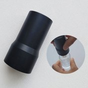 Resim Kolay Kullanım Parfüm Şişesi Kapak Açma Aracı - 13/15mm Şişelere Uyar, Hassas Kapatma için Çift Taraflı Manuel Mühürleme 