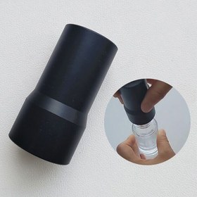 Resim Kolay Kullanım Parfüm Şişesi Kapak Açma Aracı - 13/15mm Şişelere Uyar, Hassas Kapatma için Çift Taraflı Manuel Mühürleme 