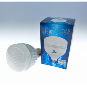 Resim RBR 15w Torch Ampul 10'lu Paket 