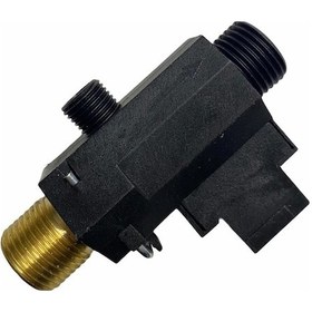 Resim Bekatech 5663770 Baymak Alarko Immergas Vaillant Bosch Demirdöküm Buderus Baymak Ariston Protherm Ferroli Kombi Su Akış Şalteri 